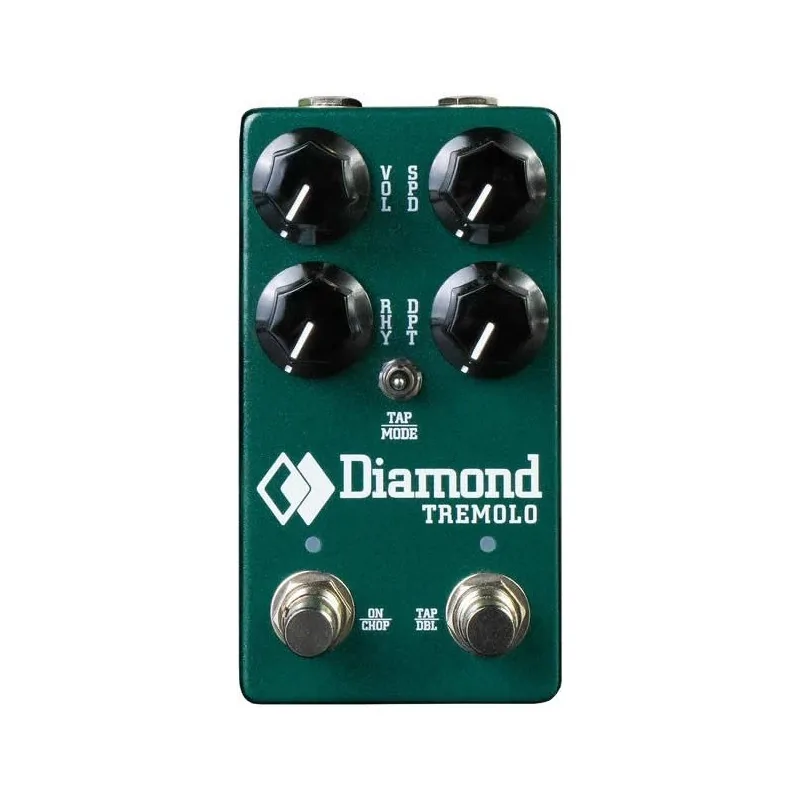 Diamond Tremolo