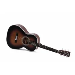 Sigma Série 1 00M-1S-SB