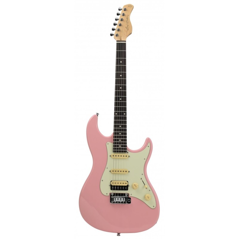 Sire S3 Pink RN