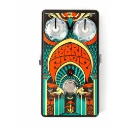 MXR Hybrid Fuzz CSP041