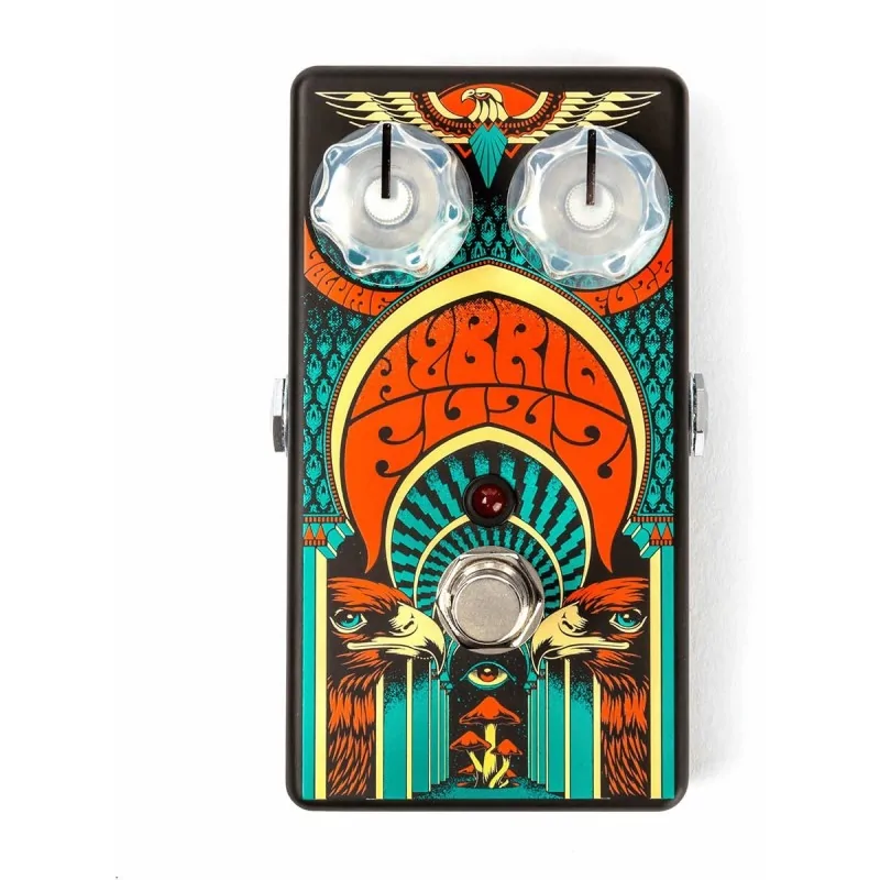 MXR Hybrid Fuzz CSP041