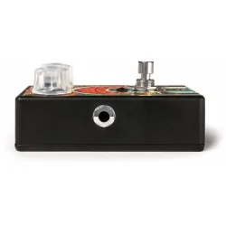 MXR Hybrid Fuzz CSP041