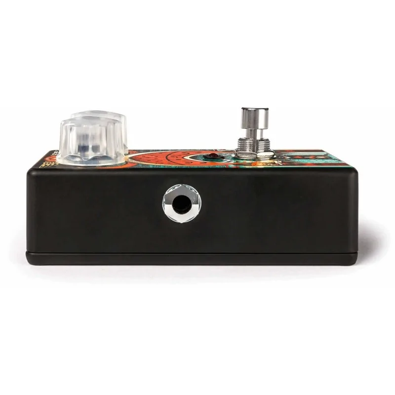 MXR Hybrid Fuzz CSP041