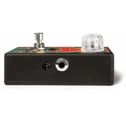 MXR Hybrid Fuzz CSP041