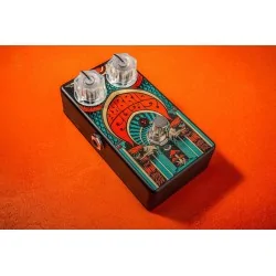 MXR Hybrid Fuzz CSP041