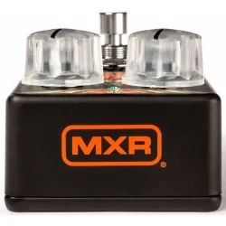 MXR Hybrid Fuzz CSP041