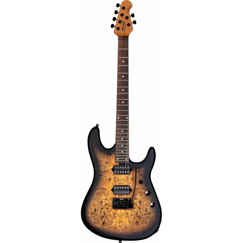 Sterling By Music Man Jason Richardson Cutlass 6 NP