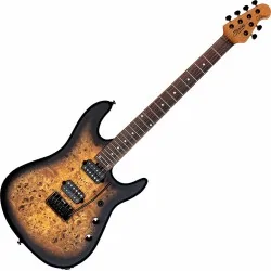 Sterling By Music Man Jason Richardson Cutlass 6 NP Sterling By Music Man Jason Richardson Cutlass 6 NP