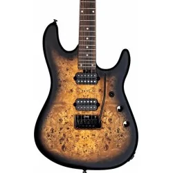 Sterling By Music Man Jason Richardson Cutlass 6 NP Sterling By Music Man Jason Richardson Cutlass 6 NP