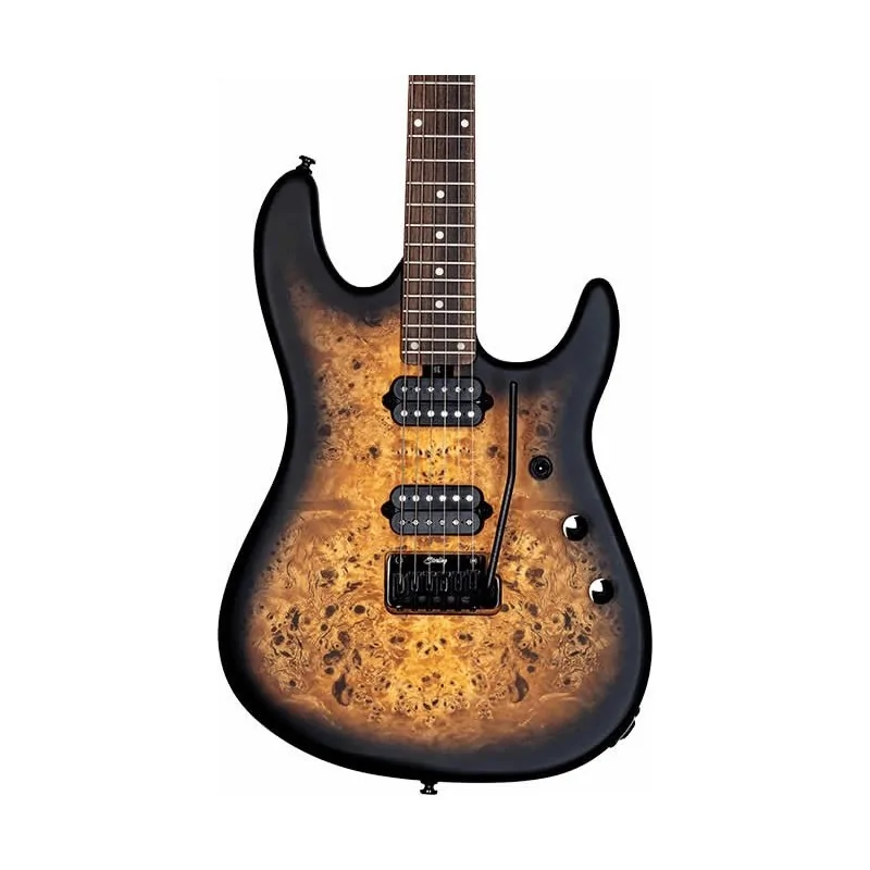 Sterling By Music Man Jason Richardson Cutlass 6 NP