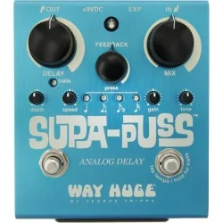 Way Huge Supa Puss Analog Delay Way Huge Supa Puss Analog Delay