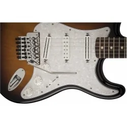 Fender Dave Murray Stratocaster 2-Color Sunburst