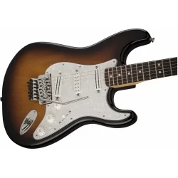 Fender Dave Murray Stratocaster 2-Color Sunburst