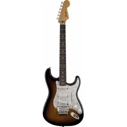 Fender Dave Murray Stratocaster 2-Color Sunburst
