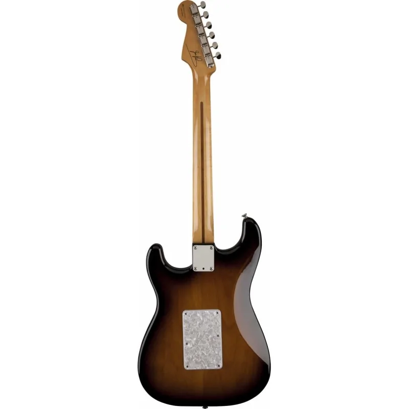 Fender Dave Murray Stratocaster 2-Color Sunburst