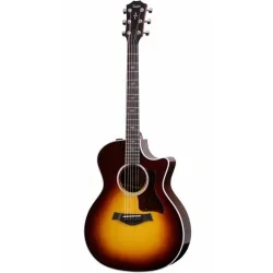 Taylor 414ce-R Tobacco Sunburst - Grand Auditorium
