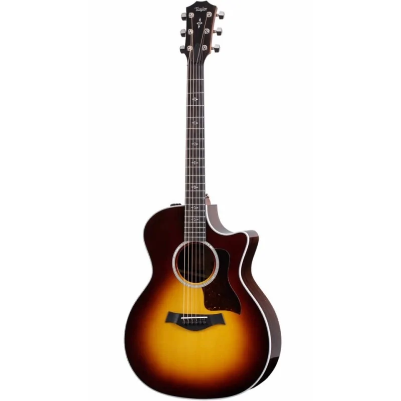 Taylor 414ce-R Tobacco Sunburst - Grand Auditorium