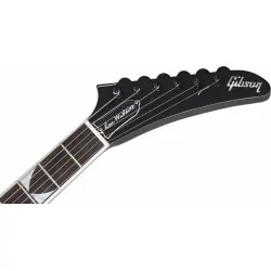 Gibson Dave Mustaine Flying V EXP Silver Metallic Gibson Dave Mustaine Flying V EXP Silver Metallic