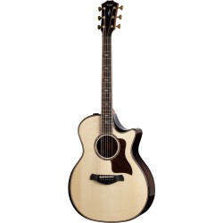 Taylor 814ce Builder Edition