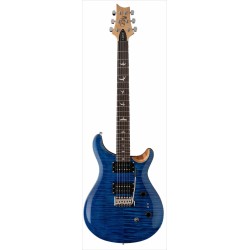 PRS SE Custom 24-08 Faded Blue