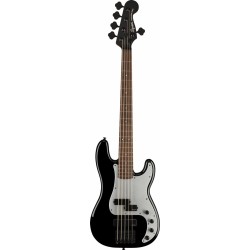 Squier Contemporary Active Precision Bass PH V Black