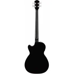 Fender CB-60SCE Bass Black