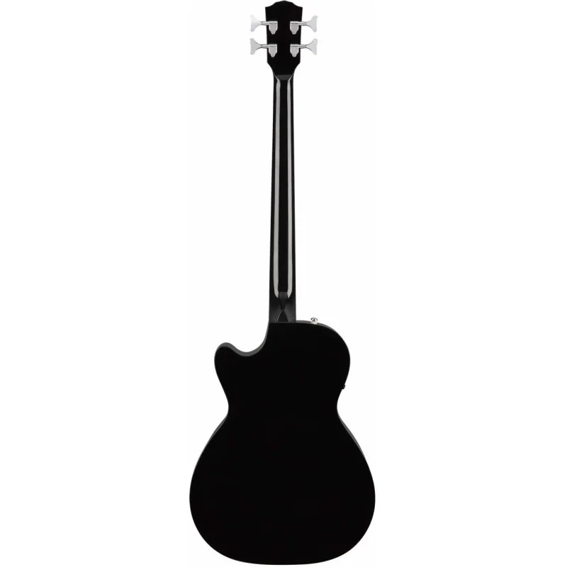 Fender CB-60SCE Bass Black