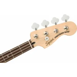 Squier Affinity Precision Bass PJ Lake Placid Blue