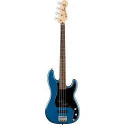 Squier Affinity Precision Bass PJ Lake Placid Blue