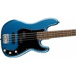 Squier Affinity Precision Bass PJ Lake Placid Blue