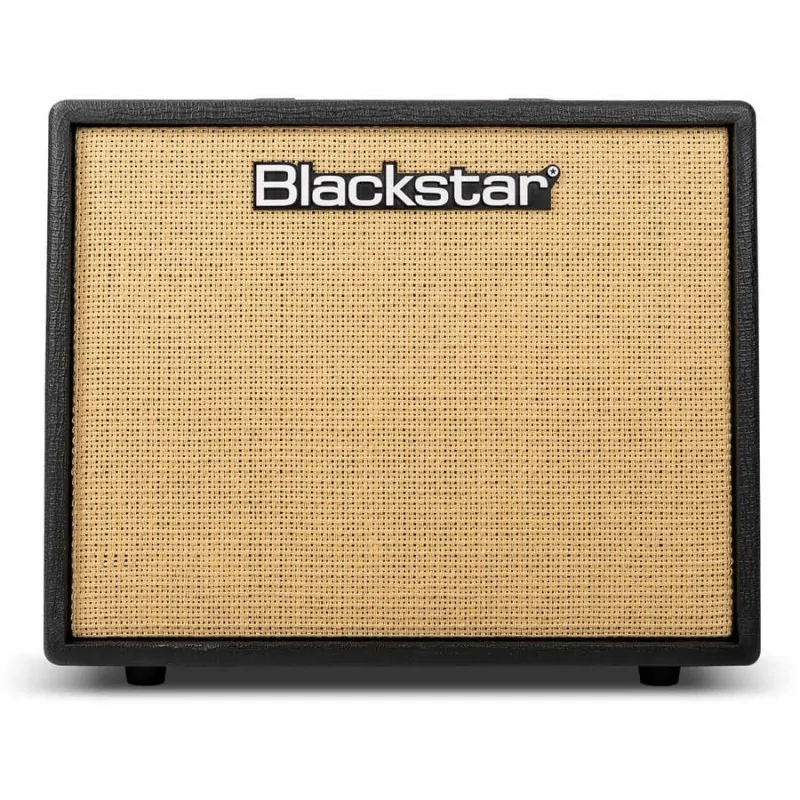 Blackstar Debut 50R Black