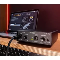 IK Multimedia ToneX Capture