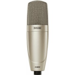 Shure KSM32-SL