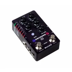 Mooer Drummer X2 Mooer Drummer X2