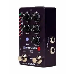Mooer Drummer X2 Mooer Drummer X2