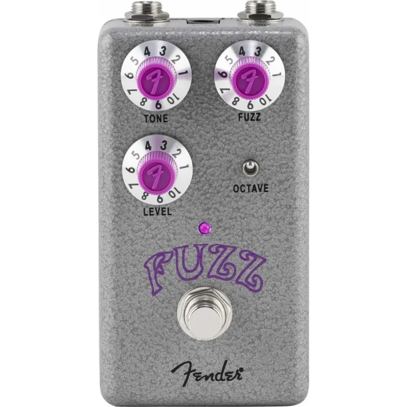 Fender Hammertone Fuzz