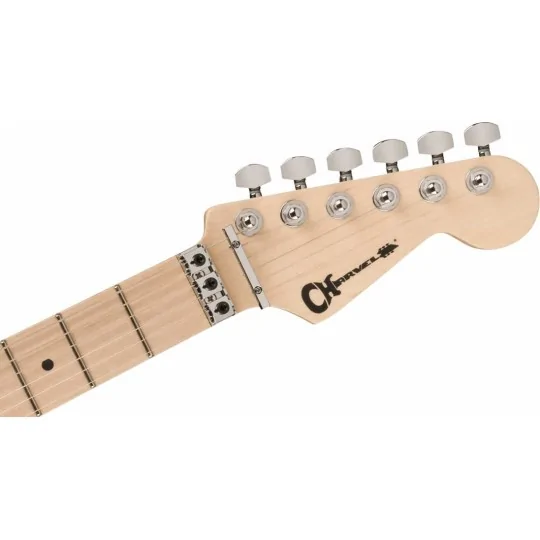 Charvel Pro-Mod So-Cal Style 1 HH FR Infinity Blue