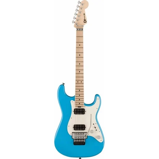 Charvel Pro-Mod So-Cal Style 1 HH FR Infinity Blue