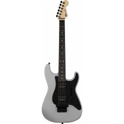 Charvel Pro-Mod So-Cal Style 1 HH FR Satin Primer Gray Charvel Pro-Mod So-Cal Style 1 HH FR Satin Primer Gray