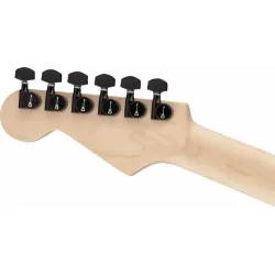 Charvel Pro-Mod So-Cal Style 1 HH FR Satin Primer Gray Charvel Pro-Mod So-Cal Style 1 HH FR Satin Primer Gray