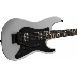 Charvel Pro-Mod So-Cal Style 1 HH FR Satin Primer Gray Charvel Pro-Mod So-Cal Style 1 HH FR Satin Primer Gray