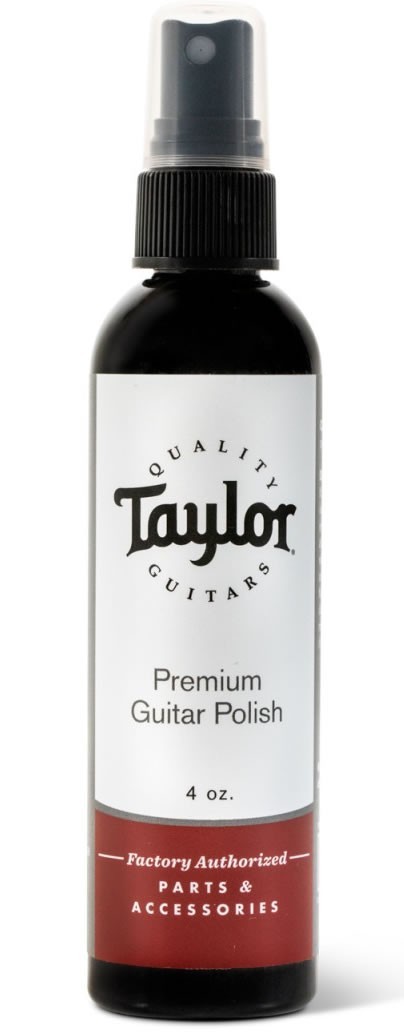 Taylor Premium Guitar Polish