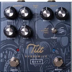 REVV Tilt Overdrive REVV Tilt Overdrive