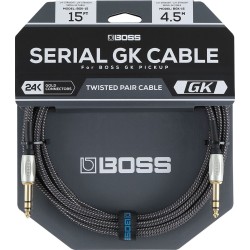 Boss BGK-15 pour GK-5/GK-5GB