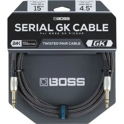 Boss BGK-15 pour GK-5/GK-5GB Boss BGK-15 pour GK-5/GK-5GB