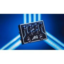 Aguilar AG Preamp