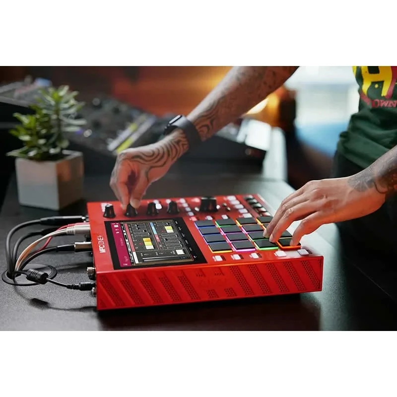 Akai MPC One+