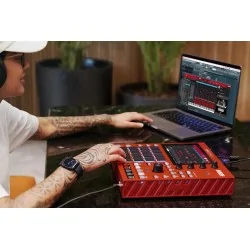 Akai MPC One+