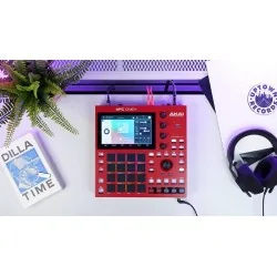 Akai MPC One+