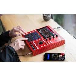 Akai MPC One+